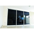 Película Color Azul. Baixa Transmissão Luminosa, Design, Rejeição de UV. Garantia 2 anos, ADH20BLSR.