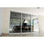 Película Espelhada Metalizada 3M Night Vision 25. Baixa Transmissão Luminosa, Alta Rejeição de Calor. Garantia 12 anos, 3MNV25.