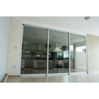 Película Termo Seletiva Metalizada Neutra. Alta Transmissão Luminosa, Média Rejeição de Calor. Garantia 8 anos, HPS80NSR.