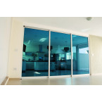 Película Color Azul. Alta Transmissão Luminosa, Design, Rejeição de UV. Garantia 4 anos, PRO50BLSR.