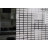 Película Decorativa Barra Branca 3,5x1,5cm Horizontal Instalação Parcial