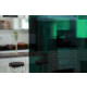 Película Color Verde. Baixa Transmissão Luminosa, Design, Rejeição de UV. Garantia 2 anos, ADH20GNSR.